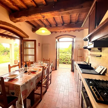 Agriturismo Bioli Farma