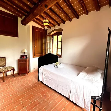 Agriturismo Bioli