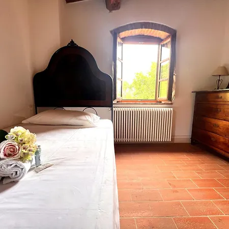 Agriturismo Bioli Farma