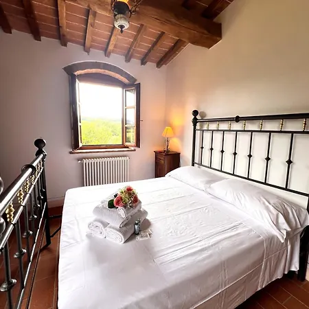 Agriturismo Bioli Farma *