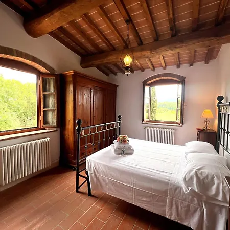 Agriturismo Bioli