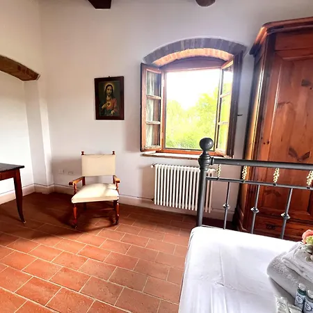 Agriturismo Bioli Farma