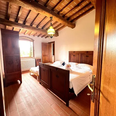 Agriturismo Bioli Farma *