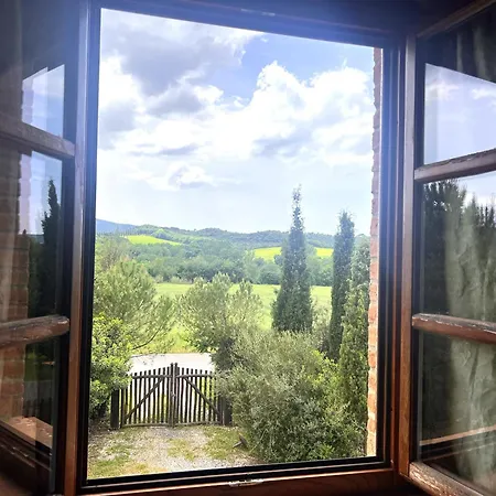 Agriturismo Bioli Farma