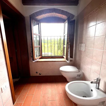 Agriturismo Bioli