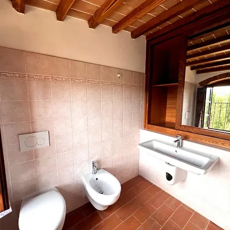 Agriturismo Bioli Farma *