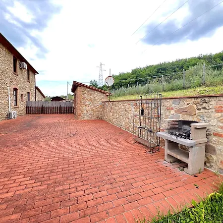 Agriturismo Bioli *