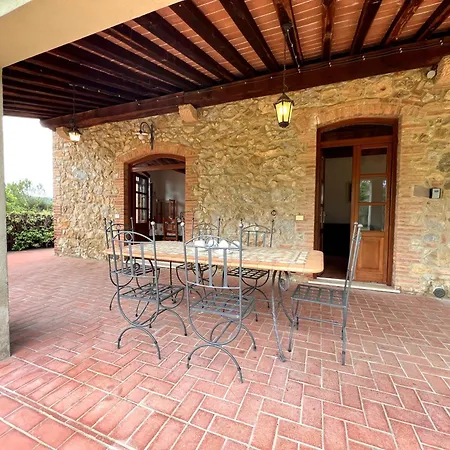 Agriturismo Bioli
