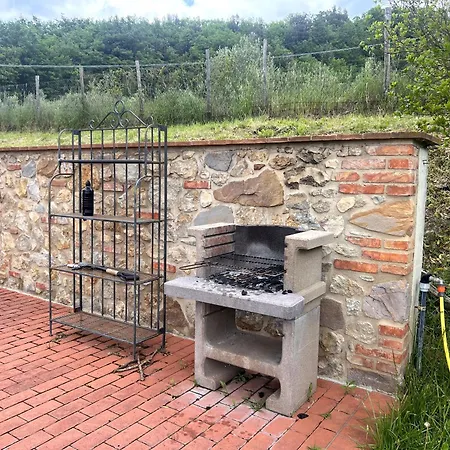 Farma Agriturismo Bioli