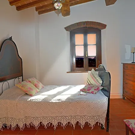 Farm stay Bioli *