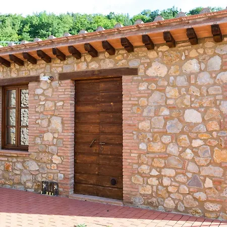 Farm stay Bioli *