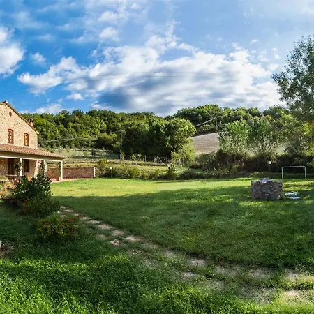 Bioli Séjour à la ferme