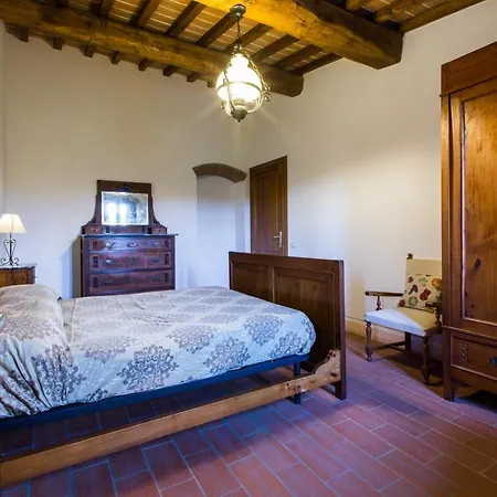 Bioli Farm stay