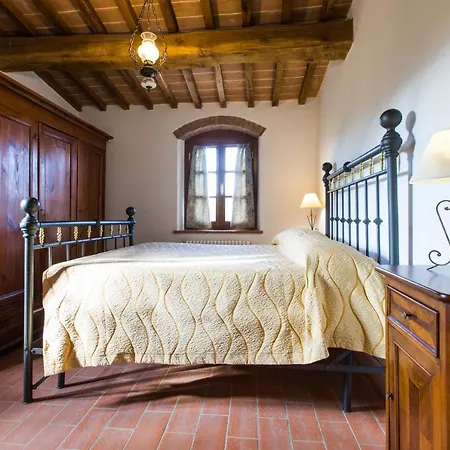 Bioli Farm stay