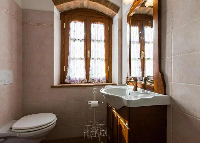 Bioli Querceto (Montecatini Val di Cecina)