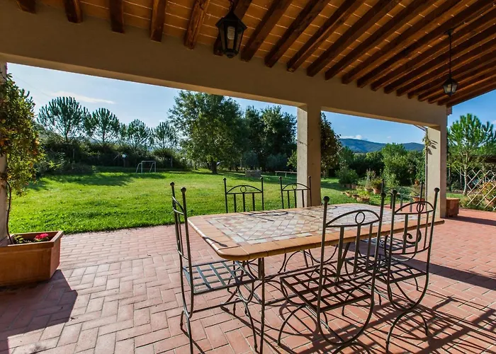 Bioli בית חווה *